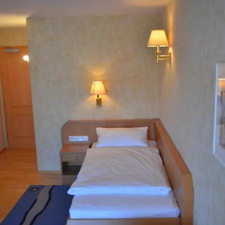 Post Hotel Jungingen