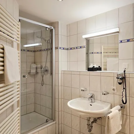 Ξενοδοχείο Post