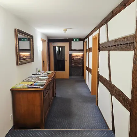 Ξενοδοχείο Post