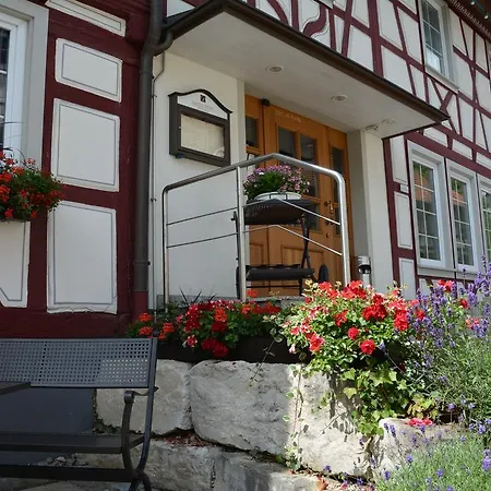 Post Hotel Jungingen
