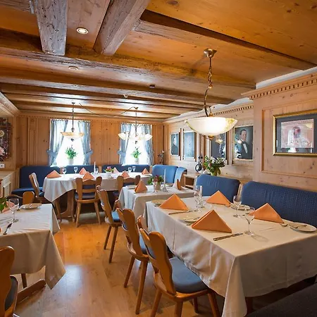 Szálloda Post Jungingen