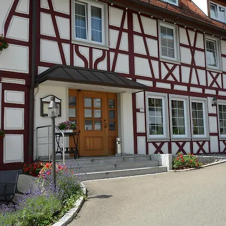 Post Hotel Jungingen