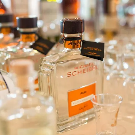 Hotel Post Jungingen