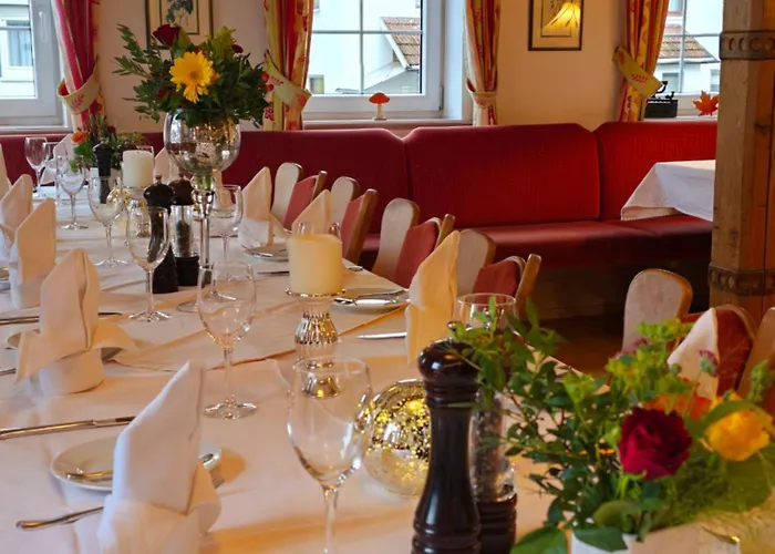 Post Hotel Jungingen