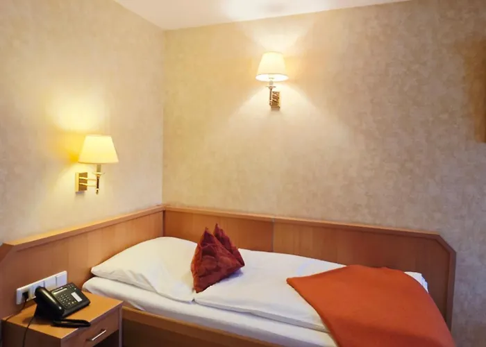 Post Hotel Jungingen