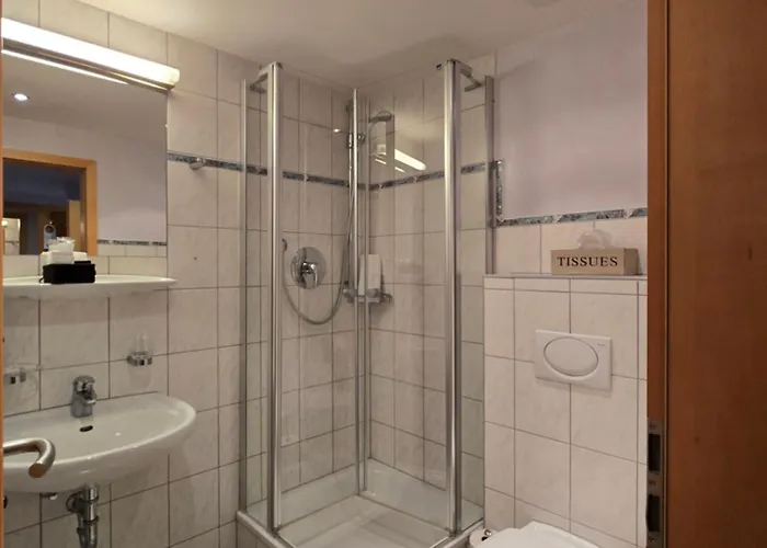 Post Hotel Jungingen