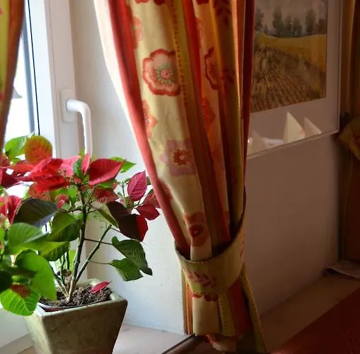 Ξενοδοχείο Post Jungingen