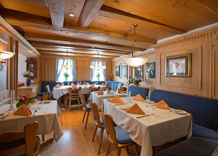 Hotel Post Jungingen